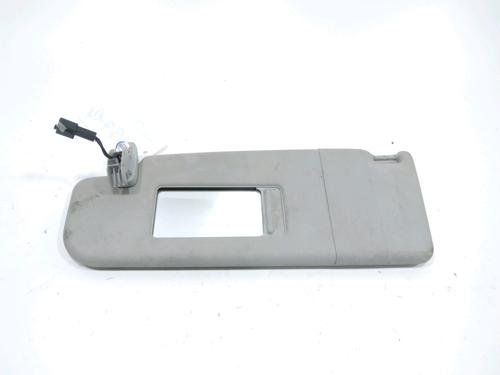 Used Left sun visor Left sun visor SEAT LEON (1P1) 2.0 TDI 16V (140 hp) 31003983 31003983