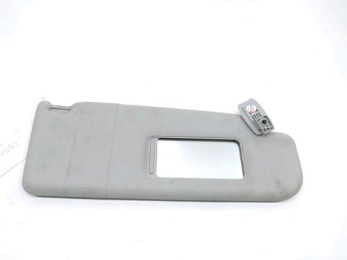 Used Right sun visor VW GOLF V (1K1) 1.9 TDI (90 hp) 31002597