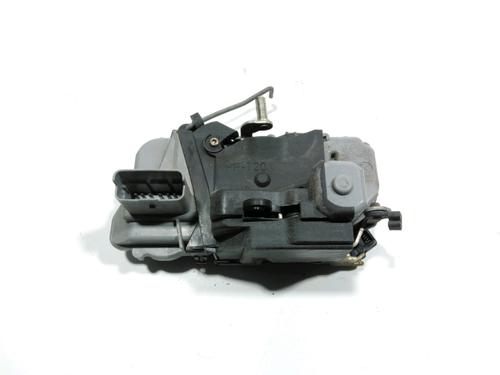 Used Front left lock CITROËN XSARA PICASSO (N68) 2.0 HDi (90 hp) 30998189