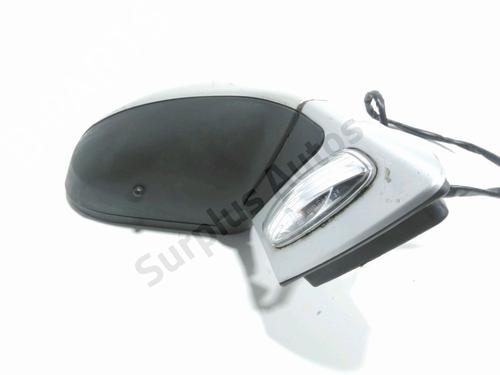 Right mirror PEUGEOT 207 CC (WD_) 1.6 16V | BP30191006C27 