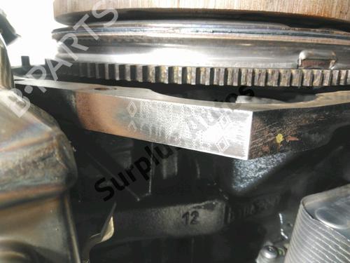 Engine RENAULT LAGUNA III (BT0/1) 2.0 dCi (BT07, BT0J, BT14, BT1A, BT1S) | BP28219297M1 - Image 5