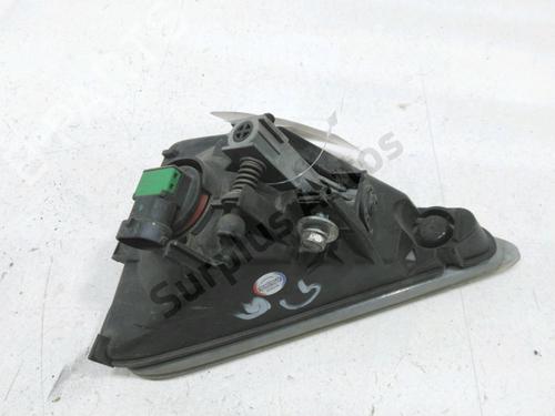 Left front fog light HONDA CIVIC VIII Hatchback (FN, FK) 1.8 (FN1, FK2) | BP31004709C30