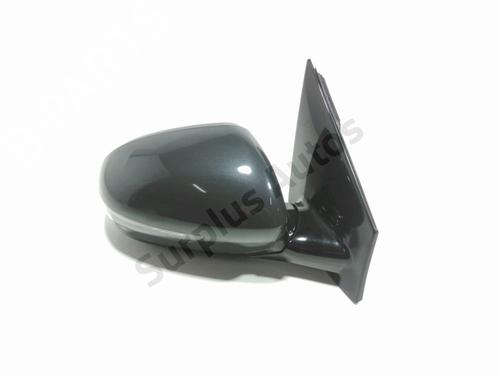 Right mirror KIA SPORTAGE IV (QL, QLE) 1.6 CRDi | BP28245377C27 