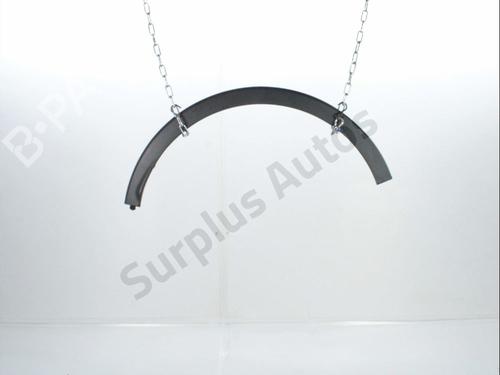 Used Rear right wheel arch trim RENAULT CAPTUR I (J5_, H5_) 0.9 TCe 90 (90 hp) 30654734