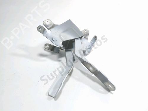 Used Hinge/Door check strap Hinge/Door check strap RENAULT CLIO IV (BH_) 1.5 dCi 75 (75 hp) 36509294 36509294