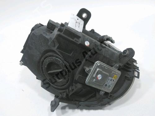 Left headlight MINI MINI PACEMAN (R61) Cooper SD | BP31005327C28