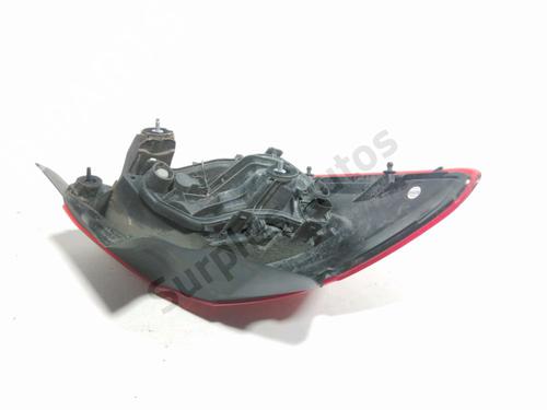 Højre baglygte OPEL CORSA E (X15) 1.4 Turbo (08, 68) | BP38300933C35 - Image 2
