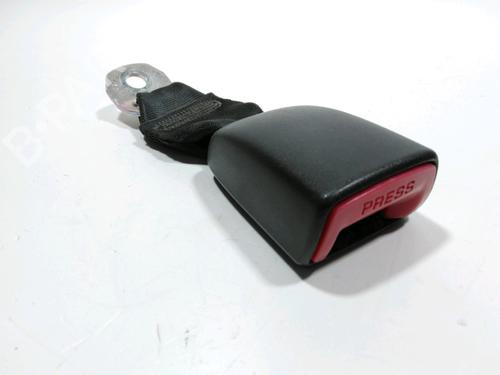 Used Seat buckle CITROËN C1 (PM_, PN_) [2005-2014]  28233521