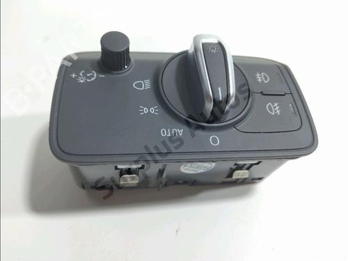 Headlight switch AUDI A3 (8V1, 8VK) 1.8 TFSI | BP36464566I24 - Image 2