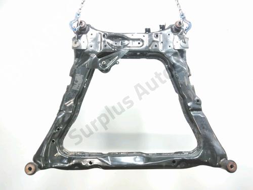 Used Subframe Subframe NISSAN QASHQAI I (J10, NJ10) 1.5 dCi (110 hp) 36509119 36509119
