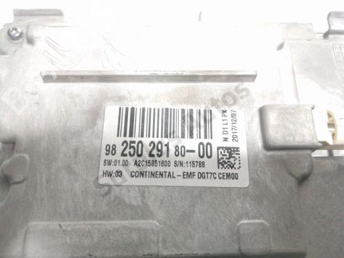 Display monitor PEUGEOT 208 I (CA_, CC_) 1.2 VTI 82 | BP28230032C48 