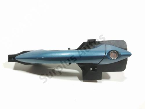 venstre-fortil-udvendigt-handtag-hyundai-i30-gd-2011-37774660 main image