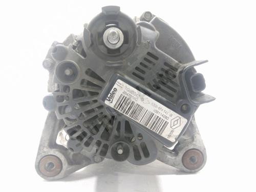 Alternator RENAULT TWINGO II (CN0_) 1.2 16V (CN0K, CN0V, CN0A) | BP33713698M7 - Image 2