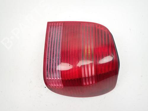Right taillight VW POLO (6N2) 1.4 | BP37788149C35 - Image 2