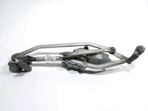 Used Front wipers mechanism RENAULT LAGUNA III (BT0/1) 1.5 dCi (BT00, BT0A, BT0T, BT1J) (110 hp) 28273319