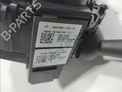 Steering wheel controls TESLA MODEL 3 (5YJ3) EV | BP36509150E15 - Image 3