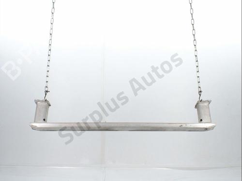 Used Rear bumper reinforcement Rear bumper reinforcement PEUGEOT 508 I (8D_) 2.0 BlueHDi 180 (180 hp) 39706848 39706848