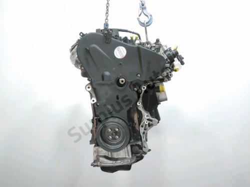 Engine VW GOLF VIII (CD1, DA1) 2.0 TDI | BP40490749M1 - Image 4