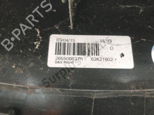 Right taillight DACIA DUSTER (HS_) 1.2 TCe 125 | BP29048669C35 