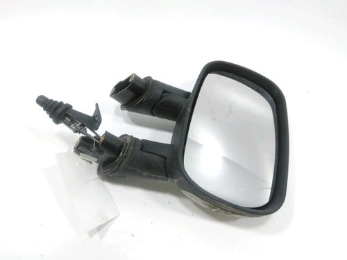 Used Right mirror FIAT DOBLO Box Body/MPV (223_) 1.3 D Multijet (75 hp) 30997763