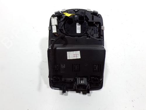 Interior roof light PEUGEOT 508 SW I (8E_) 2.0 HDi | BP28263392I8
