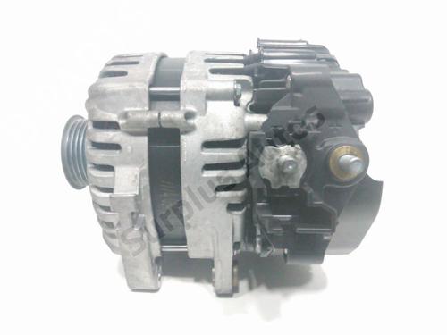 Alternator FORD PUMA (J2K, CF7) 1.0 Flexifuel | BP32153595M7 - Image 2