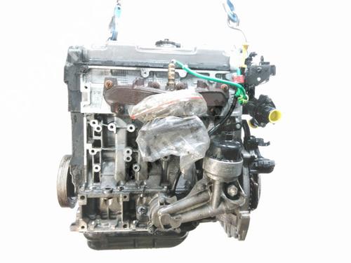 Engine PEUGEOT 206+ (2L_, 2M_) 1.1 | BP28219256M1 