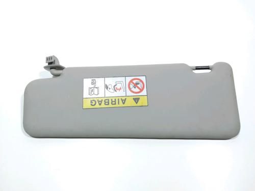 Højre solskærm DACIA LOGAN MCV II 1.0 SCe 75 | BP28262926I2 - Image 2