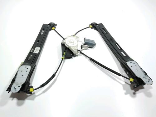 Rear left window mechanism SEAT ALHAMBRA (710, 711) 2.0 TDI | BP28251275C24 