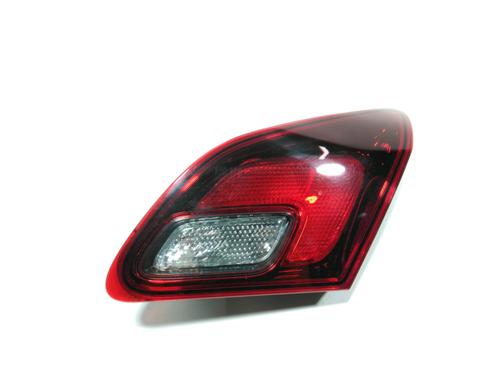Used Right tailgate light OPEL ASTRA J (P10) 1.7 CDTI (68) (110 hp) 28267476
