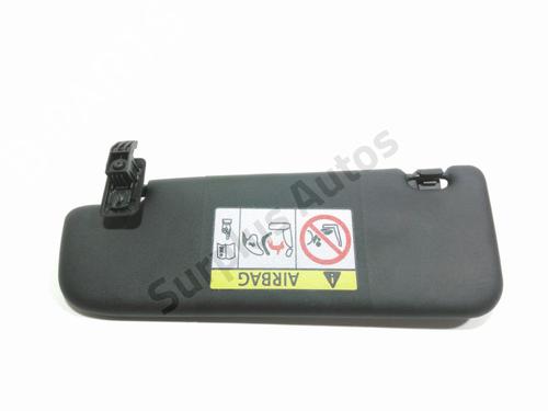 Right sun visor FIAT 500 (312_) 1.0 Mild Hybrid (312.AYD1B) | BP28263082I2 