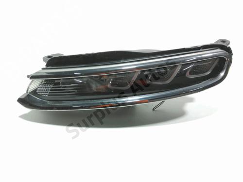 Used Left daytime light CITROËN C3 / C3 ORIGIN III (SX) 1.2 VTi 82 (82 hp) 28267153