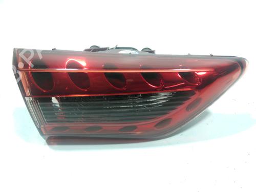 Used Right tailgate light INFINITI FX 30d AWD (238 hp) 28267332