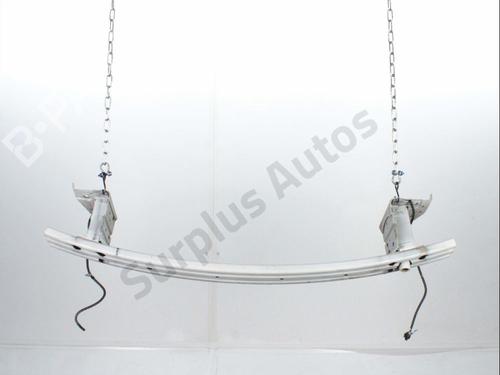 Used Front bumper reinforcement Front bumper reinforcement 38587328 38587328