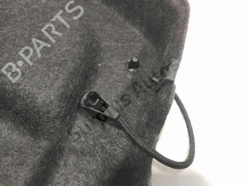 Rear parcel shelf RENAULT CAPTUR I (J5_, H5_) 1.2 TCe 120 | BP35893665C85 - Image 3