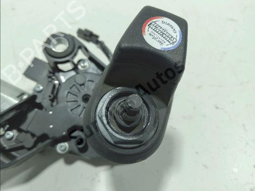 Rear wiper motor RENAULT TWINGO III (BCM_, BCA_) Z.E: (BCA1) | BP37292784M102 - Image 3