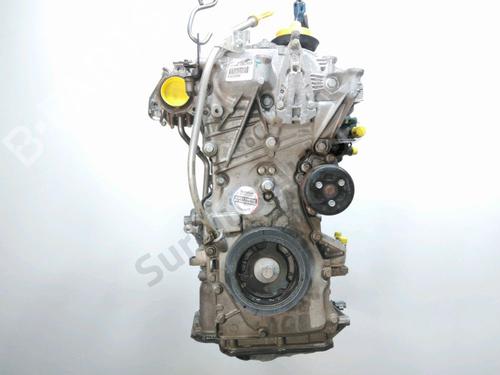 Engine DACIA SANDERO II TCe 90 (B8M1, B8MA, B8AC) | BP37761876M1 - Image 2