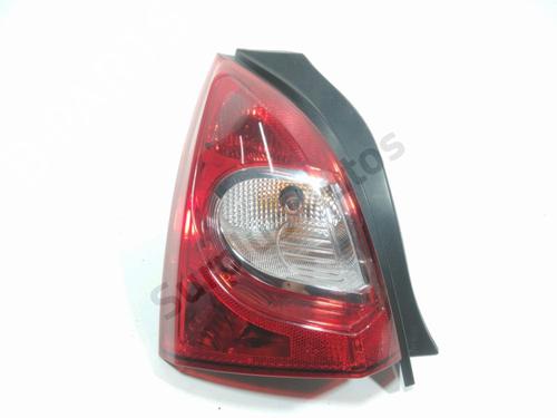 Venstre Baklys RENAULT TWINGO II (CN0_) 1.2 16V (CN04, CN0B) (75 hp) 29860087