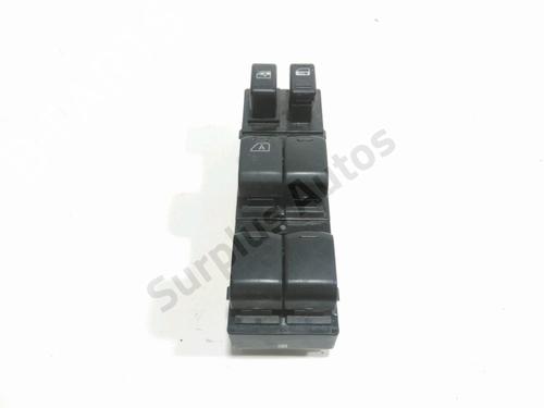 Used Left front window switch Left front window switch 37066010 37066010