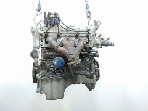 Used Engine DACIA SANDERO 1.4 MPI LPG (72 hp) 30584609