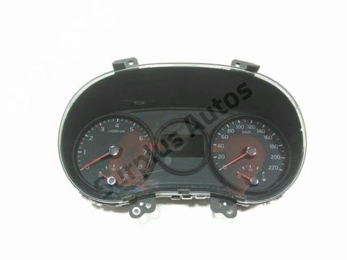Used Instrument cluster Instrument cluster 37769356 37769356
