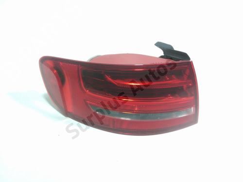 Used Left taillight Left taillight 29860106 29860106