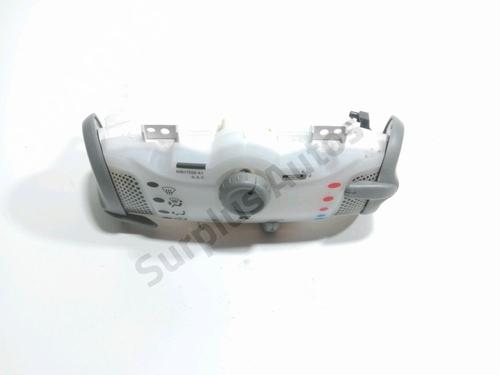 Used Climate control Climate control CITROËN C1 (PM_, PN_) 1.0 (68 hp) 28228391 28228391