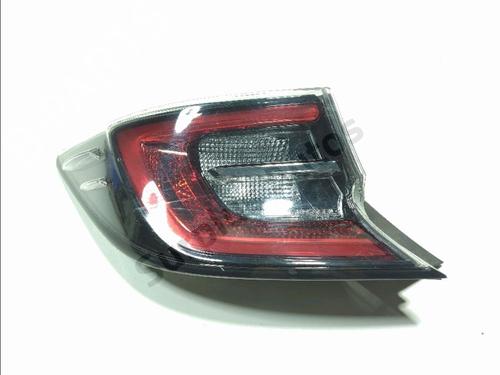 Used Left taillight Left taillight 38083158 38083158
