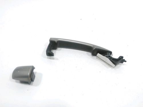 Front right exterior door handle PEUGEOT 3008 I MPV (0U_) 1.6 HDi | BP30995747C129