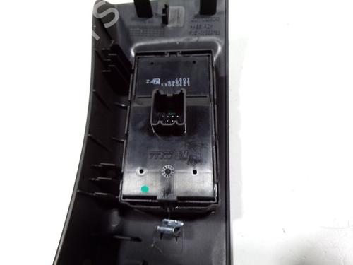 Left front window switch OPEL MERIVA B MPV (S10) 1.7 CDTI (75) | BP29858714I27 