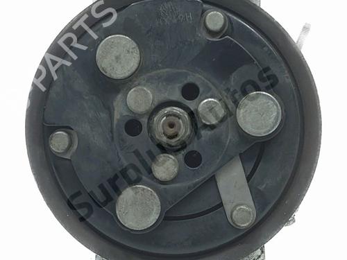 Used AC compressor AC compressor MINI MINI COUNTRYMAN (R60) Cooper D (112 hp) 36593108 36593108
