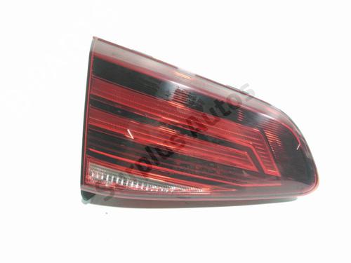 Venstre baglygte bagklap Venstre baglygte bagklap VW GOLF VII (5G1, BQ1, BE1, BE2) 1.6 TDI (115 hp) 36069062 36069062