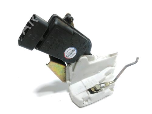 Rear left lock SUZUKI IGNIS II (MH) 1.3 DDiS (RM413D) | BP28255200C100 