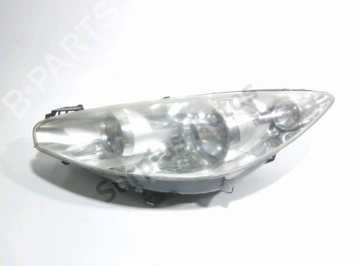 Used Left headlight Left headlight 38794092 38794092